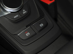 2021款 35 TFSI 豪华动感型