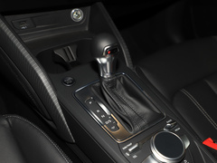 2021款 35 TFSI 豪华动感型