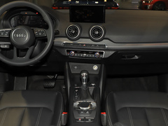 2021款 35 TFSI 豪华动感型