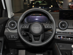2021款 35 TFSI 豪华动感型