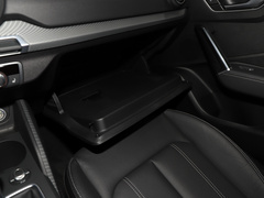2021款 35 TFSI 豪华动感型