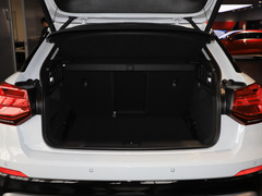 2021款 35 TFSI 豪华动感型
