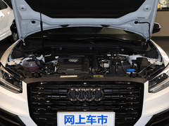 2021款 35 TFSI 豪华动感型