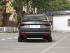 2021款 1.5L 自动时尚智联版