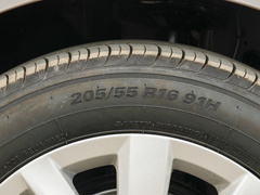 2021款 1.5L 手动舒适智联版
