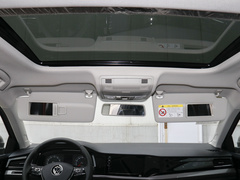 2021款 1.5L 手动舒适智联版