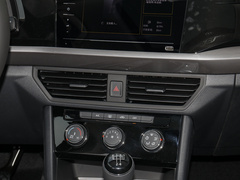 2021款 1.5L 手动舒适智联版