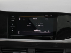 2021款 1.5L 手动舒适智联版