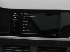 2021款 1.5L 手动舒适智联版