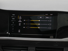 2021款 1.5L 手动舒适智联版