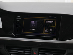 2021款 1.5L 手动舒适智联版