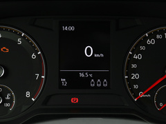 2021款 1.5L 手动舒适智联版