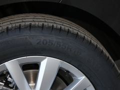 2021款 1.5L 自动舒适智联版