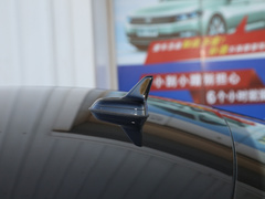 2021款 1.5L 自动舒适智联版