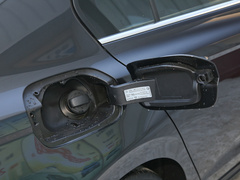 2021款 1.5L 自动舒适智联版