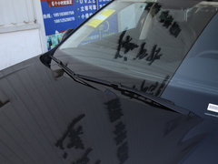 2021款 1.5L 自动舒适智联版