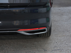 2021款 1.5L 自动舒适智联版
