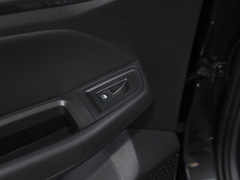 2021款 1.5L 自动舒适智联版