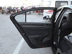2021款 1.5L 自动舒适智联版
