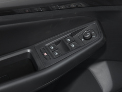 2021款 1.5L 自动舒适智联版
