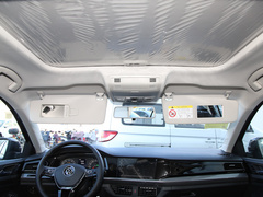 2021款 1.5L 自动舒适智联版