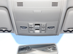 2021款 1.5L 自动舒适智联版