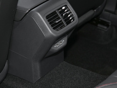 2021款 1.5L 自动舒适智联版