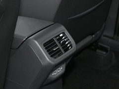 2021款 1.5L 自动舒适智联版