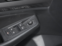 2021款 1.5L 自动舒适智联版
