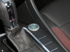 2021款 1.5L 自动舒适智联版