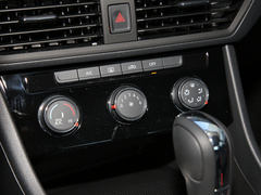2021款 1.5L 自动舒适智联版