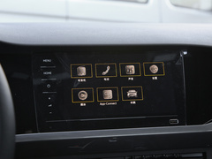 2021款 1.5L 自动舒适智联版