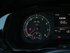 2021款 1.5L 自动舒适智联版