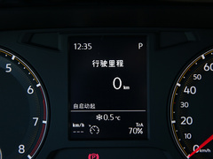 2021款 1.5L 自动舒适智联版