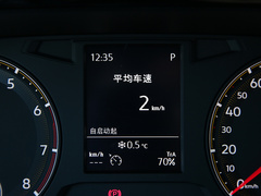 2021款 1.5L 自动舒适智联版