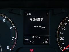 2021款 1.5L 自动舒适智联版