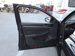 2021款 1.5L 自动舒适智联版