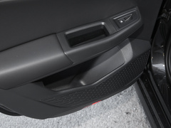 2021款 1.5L 自动舒适智联版