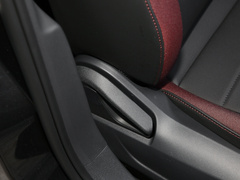 2021款 1.5L 自动舒适智联版