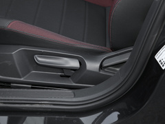 2021款 1.5L 自动舒适智联版