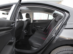 2021款 1.5L 自动舒适智联版