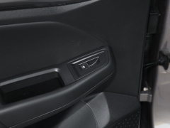 2021款 1.5L 自动精英智联版
