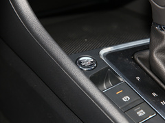 2021款 1.5L 自动精英智联版