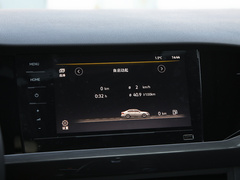 2021款 1.5L 自动精英智联版