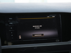 2021款 1.5L 自动精英智联版