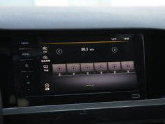 2021款 1.5L 自动精英智联版