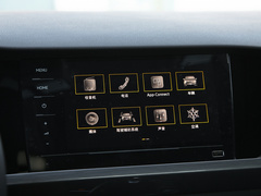 2021款 1.5L 自动精英智联版