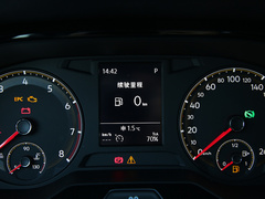 2021款 1.5L 自动精英智联版