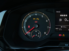 2021款 1.5L 自动精英智联版