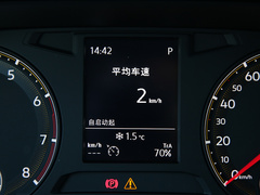 2021款 1.5L 自动精英智联版